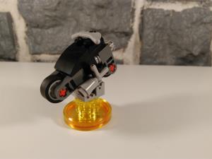 Lego Dimensions - Level Pack - Mission Impossible (07)